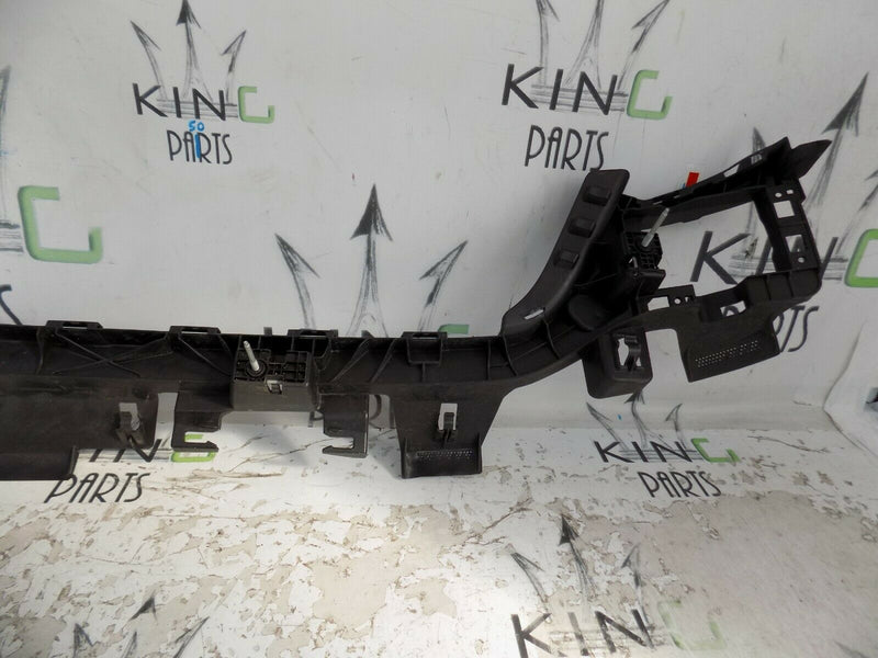 AUDI A3 8V 2016-ON S LINE 5DR REAR BUMPER SUPPORT BRACKET 8V4807385F