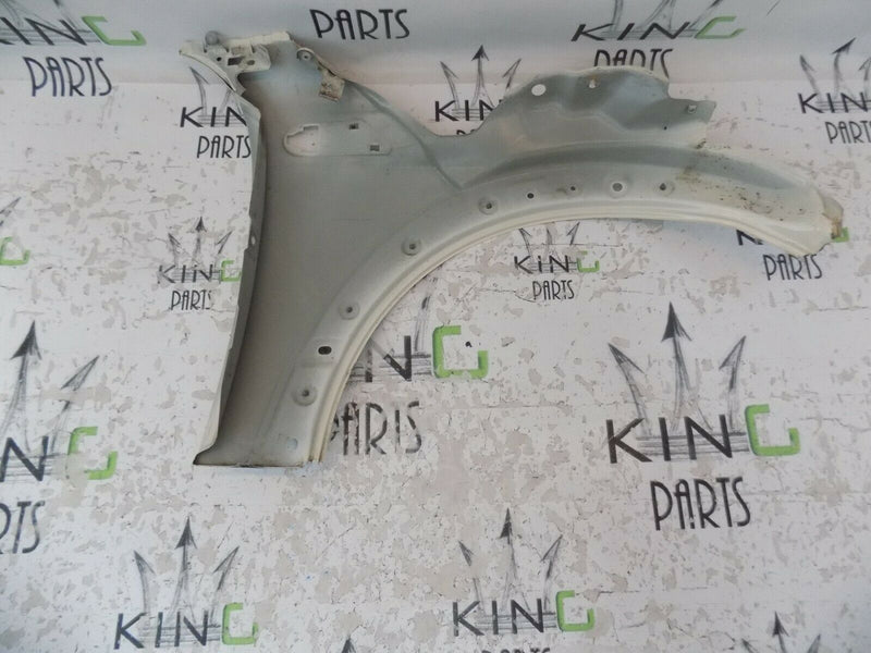 MINI COOPER R55 R56 R57 2007-2014 FRONT FENDER WING PANEL LEFT SIDE