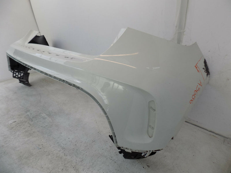 MERCEDES-BENZ GLA X156 AMG 2014 2015 2016 2017 REAR BUMPER A1568852425