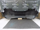 VAUXHALL CORSA E 2014-ON 5 DOOR REAR GREY BUMPER GENUINE 39002839 (A7257)