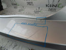 RENAULT KOLEOS II MK2 2016-ON SILVER REAR BUMPER GENUINE 850221152R