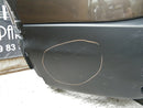 NISSAN QASHQAI 2014 2015 2016 BROWN REAR BUMPER GENUINE 85022-4EA0H (0270)