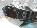 BMW 3 Series F30 2011-2014 Saloon Rear Bumper Genuine Black (A9172)