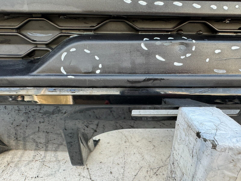 MINI COOPER F56 LCI 2 2021-ON JCW JOHN COOPER WORKS REAR BUMPER 9450644