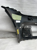 AUDI Q5 SQ5 S LINE 2018-2020 FRONT BUMPER LEFT CORNER GENUINE 80A807437E