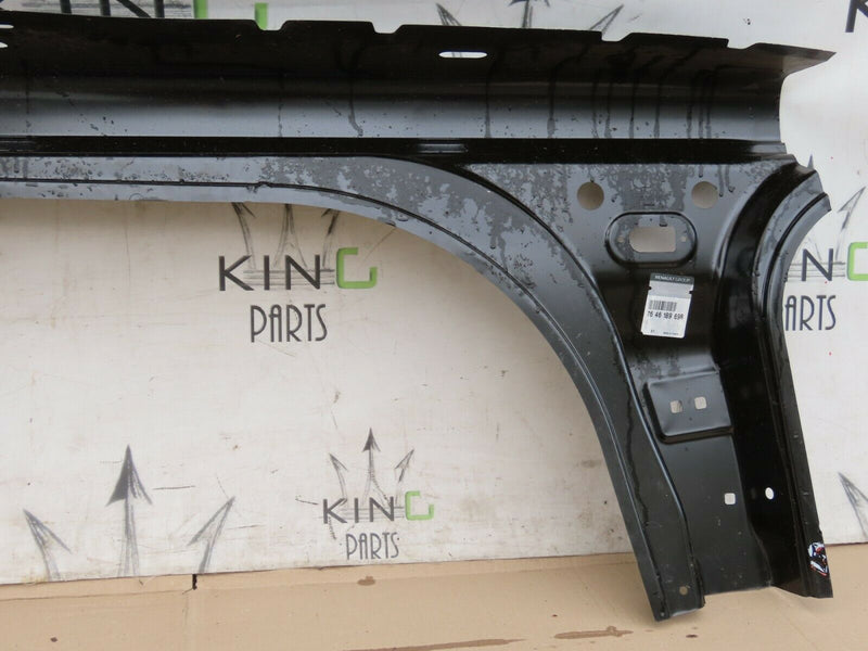 RENAULT SCENIC III 2009-2015 FRONT LEFT DOOR SKILL BODY PANEL 764618969R