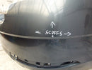 SKODA OCTAVIA MK3 SE LCI 2017-2019 REAR BUMPER PDC GENUINE 5E5807421