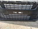 PEUGEOT EXPERT CITROEN DISPATCH 2017-ON FRONT BUMPER 9808639977