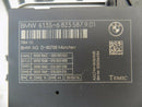BMW 5 SERIES F10,F11 TOURING  LIGHT CONTROL UNIT MODULE 61.35-9236461.9.01
