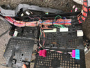 MERCEDES GLC X253 2.0 PETROL COMPLETE HARNESS WIRING LOOM  &FUSE BOX A2059067200