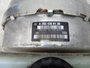 MERCEDES C CLASS W205 1.6 DIESEL BRAKE MASTER CYLINDER SERVO A2054300130 #