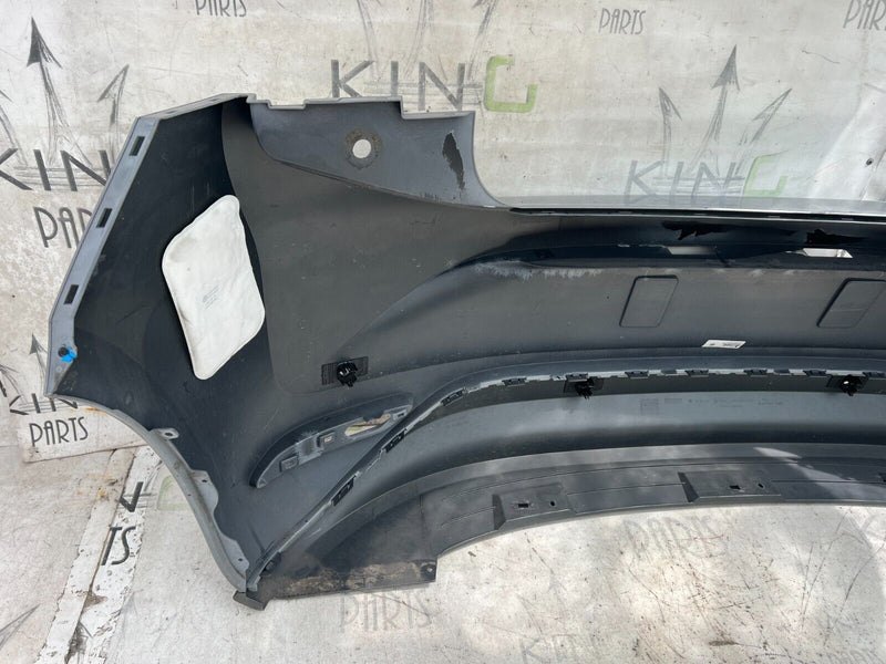 VOLKSWAGEN VW ID.3 2019-ON REAR BUMPER PDC GENUINE 10A807421