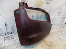 MAN TGX EURO 6 2020-ON RIGHT BUMPER CORNER UPPER COLOR "ROSSO"171136490100