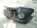 MINI COOPER ONE R56 2010-2014 BLACK FRONT BUMPER GENUINE 7250772