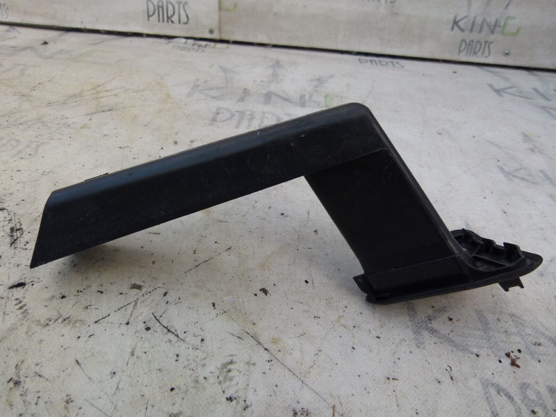 MERCEDES C W204 2007-2011 FRONT LEFT WATER DRAIN TUBE GENUINE A2048322325