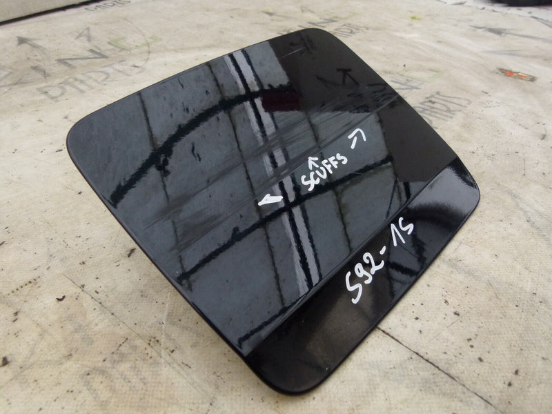 BMW I3 2013-17 FUEL TANK EXTERIOR CAP COVER CAP GENUINE 7286999