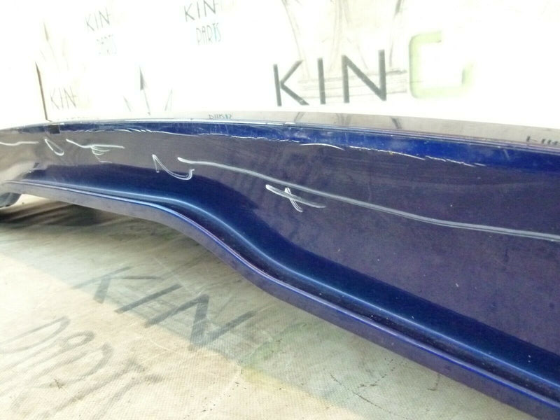 FORD FOCUS ESTATE 2011-2014 REAR TAILGATE COVER BOOT LID TRIM PANEL