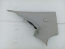 MERCEDES W205 C LASS 2016-21 REAR LEFT SIDE C PILLAR TRIM COVER A2056900125 #