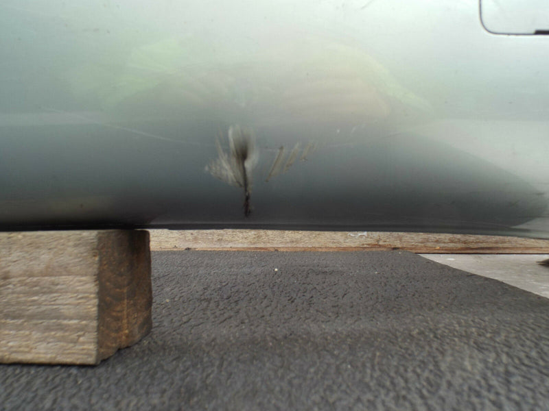 Renault Laguna MK2 2002-2005 Estate Rear Bumper Genuine (A3272)