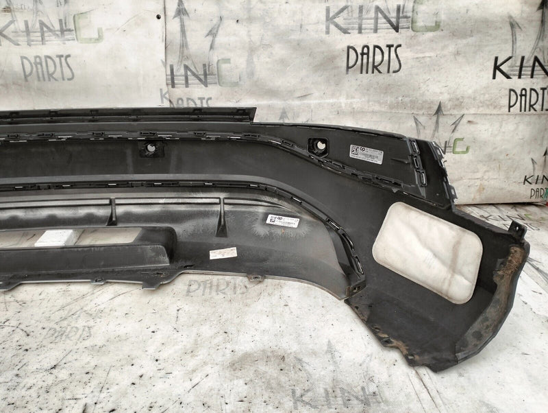 AUDI Q4 E-TRON 2021-ON REAR BUMPER PDC GENUINE 89A807521