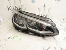 VW GOLF MK8 2019+ FRONT RIGHT HEADLIGHT HEADLAMP FULL LED *NEW* 5H2941006
