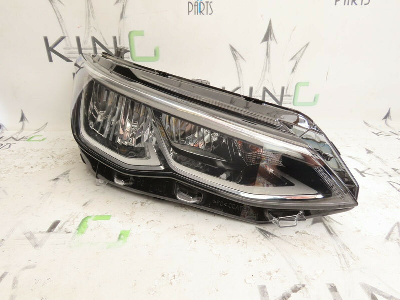 VW GOLF MK8 2019+ FRONT RIGHT HEADLIGHT HEADLAMP FULL LED *NEW* 5H2941006