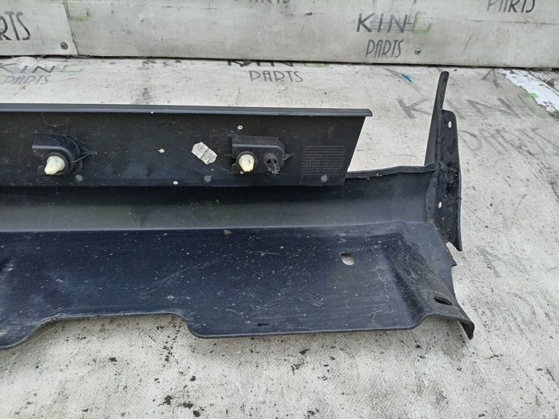 FORD TRANSIT CONNECT 2013-2019 PASSENGER SIDE SKIRT TRIM DT11-R10259A