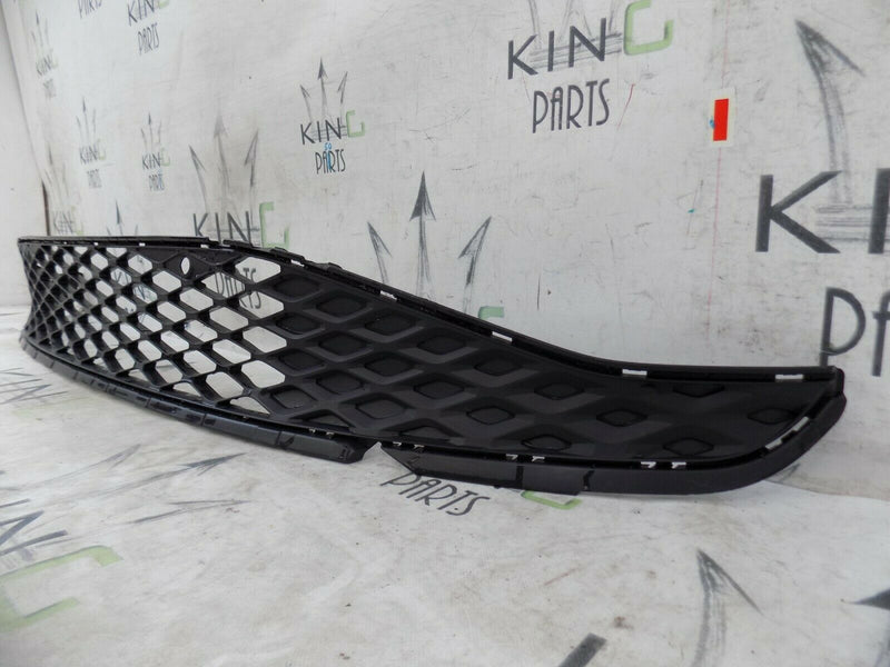 VOLKSWAGEN ID.4 2020-ON FRONT BUMPER LOWER GRILLE TRIM PANEL 11A853677 GENUINE