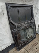 RENAULT TRAFIC MK3 X82 2014-22 SLIDING DOOR PANEL LEFT PASSENGER SIDE