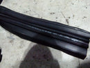 MERCEDES CLS C257 2018-21 FRONT RIGHT WINDOW SEAL GENUINE A2577250400