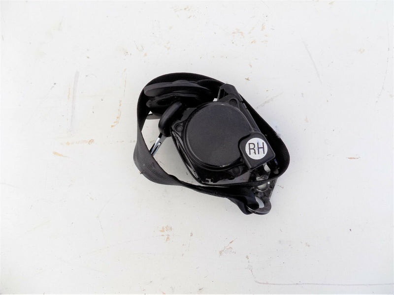 SEAT MII CITIGO VW UP 2011-2017 REAR BELT TENSIONER RIGHT DRIVER SIDE 1S0857806