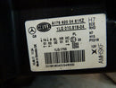 MERCEDES W176 2013-2015 GENUINE HEADLIGHT HALOGEN RIGHT SIDE A1768200461