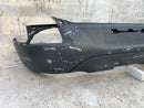 RENAULT KADJAR 2015-18 REAR LOWER BUMPER PDC GENUINE 850222154R