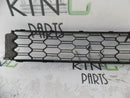 SKODA SCALA 2018-ON FRONT BUMPER LOWER GRILL GENUINE 657853677