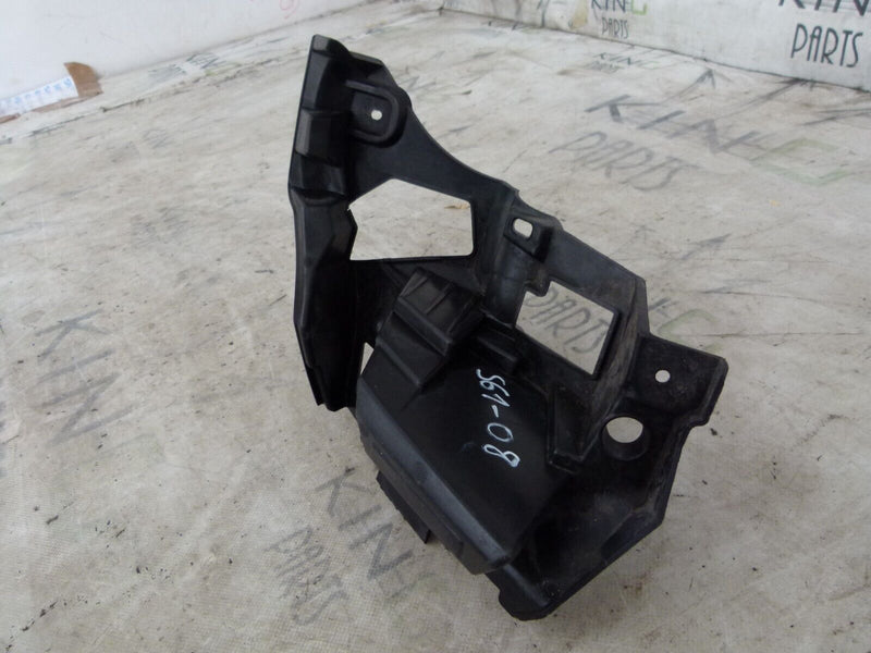 VW BEETLE 2012-16 FRONT RIGHT HEADLIGHT MOUNT BRACKET GENUINE 5C5807262