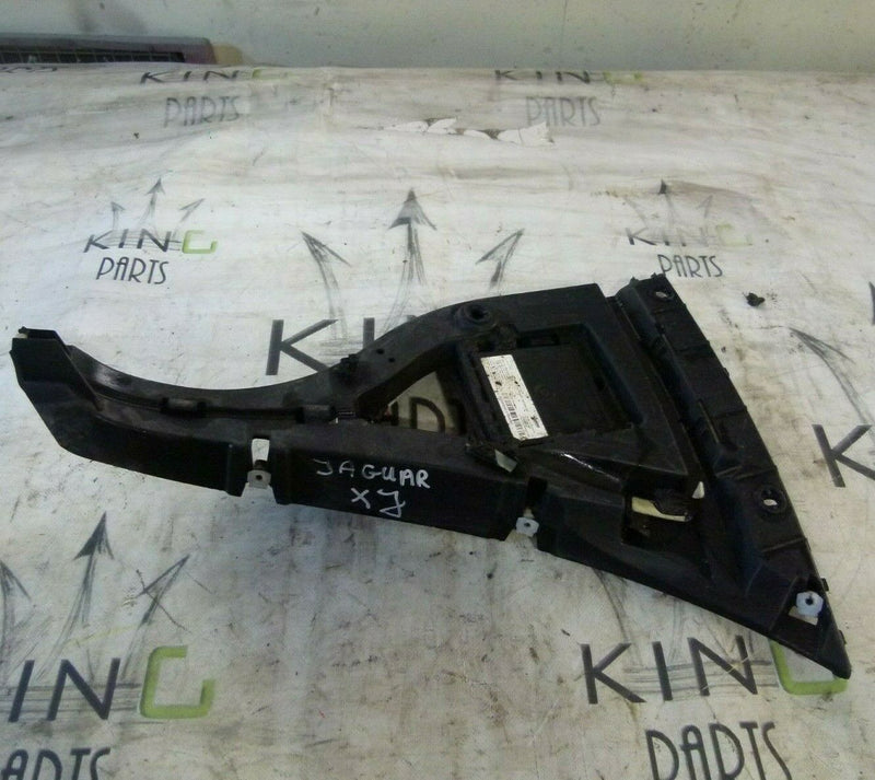 JAGUAR XJ X351 2010-2019 ECU BLIND SPOT CONTROL MODULE & BRACKET REAR LEFT SIDE
