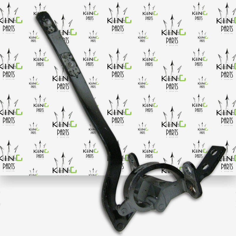 VW TOUAREG MK1 7L 2002-06 BOOT LID HINGE TAILGATE LEFT PASSENGER SIDE 7L6827301B