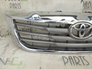 TOYOTA HILUX DOUBLE CAB LCI 2011-2014 FRONT BUMPER GRILLE 531110K480