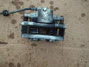 VAUXHALL CORSA D 2006-2013 1.4 TURBO FRONT BRAKE CALIPER LEFT PASSENGER SIDE N/S