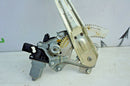 MITSUBISHI LANCER GS2 2007-2016 PASSENGER LEFT SIDE REAR WINDOW MECHANISM MOTOR