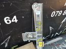 VAUXHALL CORSA D MK3 2006-ON MECHANISM WINDER REGULATOR REAR DOOR RIGHT SIDE OS