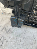 VOLVO XC60 2017-2021 FRONT AIR INTAKE CURTAIN AD0X5