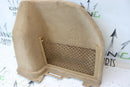 BMW 3 SERIES E91 2005-13 TOURING RIGHT SIDE TRUNK TRIM WALL PANEL BEIGE 7068882