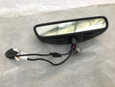 MERCEDES GLC X253 2016-23 INTERIOR REAR VIEW MIRROR GENUINE A2228100217