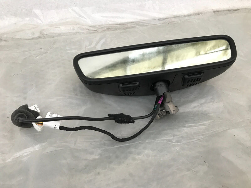 MERCEDES GLC X253 2016-23 INTERIOR REAR VIEW MIRROR GENUINE A2228100217
