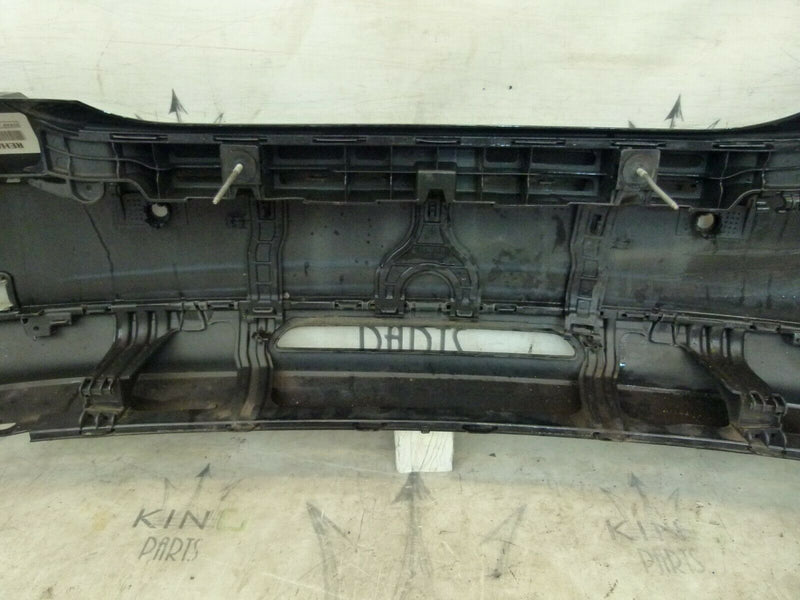 MERCEDES CLS W218 C218 11-14 BLACK REAR BUMPER GENUINE PDC A2188850025