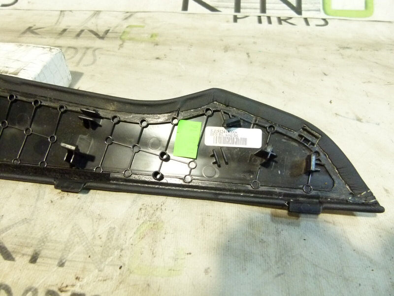 AUDI A4 S4 8W B9 2016-ON DASHBOARD LEFT SIDE COVER TRIM MOLDING 8W2863305