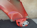 Ford Focus 2011-2016 Front Wing Panel Left Side N/S Genuine Red (253)