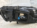 MERCEDES W177 2016-20 RIGHT DRIVER SIDE HEADLIGHT LED MULTIBEAM A1779062705 2031