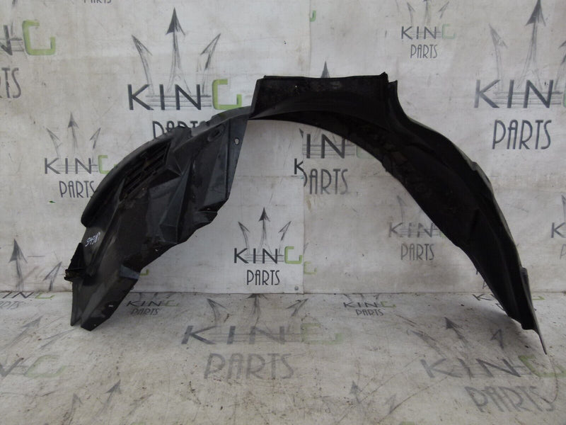 FIAT 500 2009-15 FRONT RIGHT WHEEL MUD GUARD COVER 51786785